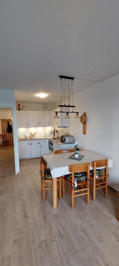 Meerblick Perle, 3-Raum-Fewo Am Hansapark Sierksdorf Exterior foto