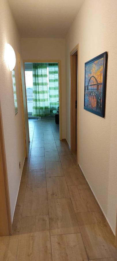 Meerblick Perle, 3-Raum-Fewo Am Hansapark Sierksdorf Exterior foto