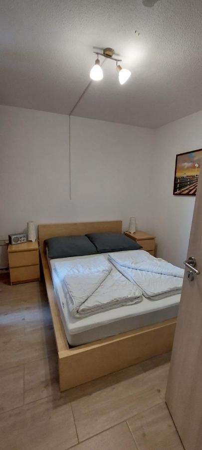 Meerblick Perle, 3-Raum-Fewo Am Hansapark Sierksdorf Exterior foto